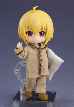 GOOD SMILE COMPANY Nendoroid Doll Outfit Set: Pajamas Navy/Beige -GOOD SMILE COMPANY SHOP f972fa165ff94ccf801d148bd1294fb0.jpg