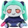 GOOD SMILE COMPANY Cyberpunk: Edgerunners Plushie Rebecca 1 GOOD SMILE COMPANY Cyberpunk: Edgerunners Plushie Rebecca -GOOD SMILE COMPANY SHOP f97bc9026b844006a1249959ff4711af.jpg