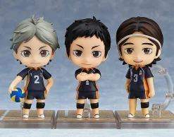 GOOD SMILE COMPANY Nendoroid Haikyu!! Asahi Azumane (Re-run) 14 GOOD SMILE COMPANY Nendoroid Haikyu!! Asahi Azumane (Re-run) -GOOD SMILE COMPANY SHOP f9a6b555bc744ff4a3251a9140e9ba64.jpg