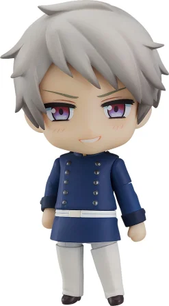 GOOD SMILE COMPANY Nendoroid Hetalia: World Stars Prussia -GOOD SMILE COMPANY SHOP fa39dea5adcd49b09a3850e99780b075.jpg