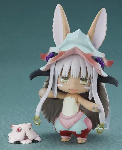 GOOD SMILE COMPANY Nendoroid Made In Abyss Nanachi (Re-run)