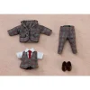 GOOD SMILE COMPANY Nendoroid Doll: Outfit Set (Suit - Plaid) -GOOD SMILE COMPANY SHOP fb8143616157482ab0c8974ee068ef4d.jpg
