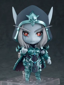 GOOD SMILE COMPANY Nendoroid World Of Warcraft Sylvanas Windrunner