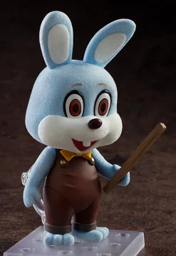 GOOD SMILE COMPANY Nendoroid Silent Hill 3 Robbie The Rabbit (Blue) 10 GOOD SMILE COMPANY Nendoroid Silent Hill 3 Robbie The Rabbit (Blue) -GOOD SMILE COMPANY SHOP fba813625b07492e9a1cccb5507ccc76.jpg