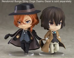 GOOD SMILE COMPANY Nendoroid Bungo Stray Dogs Chuya Nakahara (Re-run) -GOOD SMILE COMPANY SHOP fc60c2e0b58342fab642a6d0d4731a2e.jpg