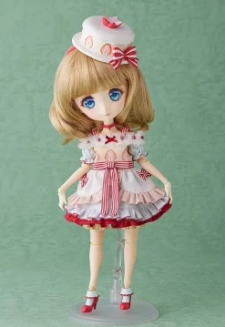 GOOD SMILE COMPANY Harmonia Humming Creator's Doll: Fraisier Designed By ERIMO -GOOD SMILE COMPANY SHOP fc6438db567847e7b0050ee8f9028ff3.jpg