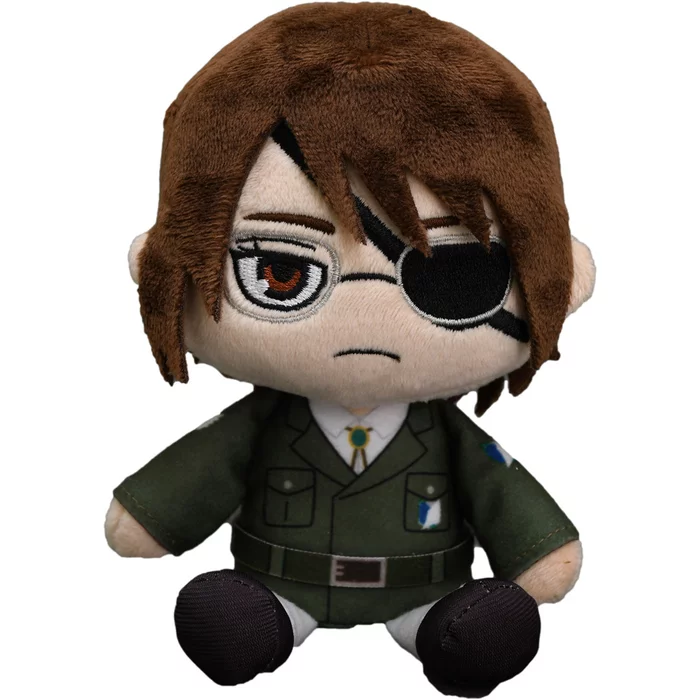 GOOD SMILE COMPANY Attack On Titan Plushies 27 GOOD SMILE COMPANY Attack On Titan Plushies - Image 25