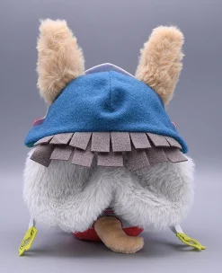 GOOD SMILE COMPANY Made In Abyss Fluffy Plushie -GOOD SMILE COMPANY SHOP fd291672a2b549d2b7024f20fe729027.jpg