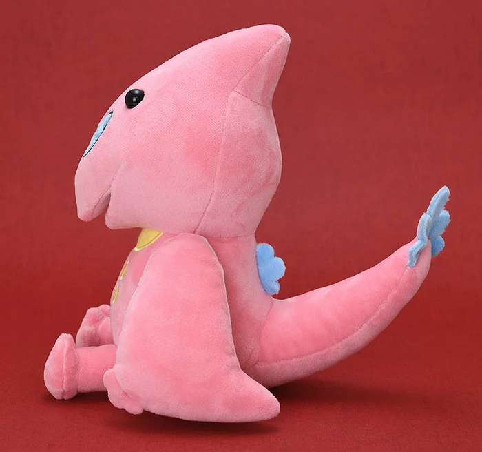 GOOD SMILE COMPANY Godzilla Singular Point Radon Plushie 5 GOOD SMILE COMPANY Godzilla Singular Point Radon Plushie - Image 3