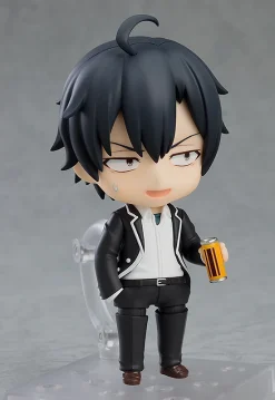 GOOD SMILE COMPANY Nendoroid My Teen Romantic Comedy SNAFU Climax Hachiman Hikigaya 11 GOOD SMILE COMPANY Nendoroid My Teen Romantic Comedy SNAFU Climax Hachiman Hikigaya -GOOD SMILE COMPANY SHOP fd660ce0c4624d73a3f4905181ed7c5b.jpg