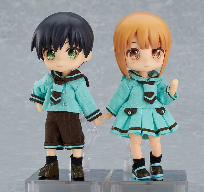 GOOD SMILE COMPANY Nendoroid Doll Doll Eyes 13 GOOD SMILE COMPANY Nendoroid Doll Doll Eyes - Image 11