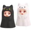 GOOD SMILE COMPANY Nendoroid More Kigurumi Face Parts Case