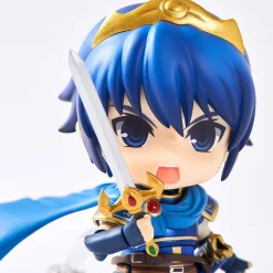 GOOD SMILE COMPANY Nendoroid Marth: New Mystery Of The Emblem Edition 25 GOOD SMILE COMPANY Nendoroid Marth: New Mystery Of The Emblem Edition -GOOD SMILE COMPANY SHOP fdcff62cca52405dbf3eb640f0fbe74d.jpg