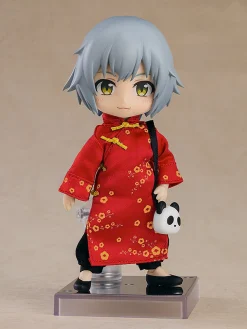 GOOD SMILE COMPANY Nendoroid Doll Outfit Set: Long Length Chinese Outfit -GOOD SMILE COMPANY SHOP fe0a33fabaa34834bf39cbeb37d8140a.jpg