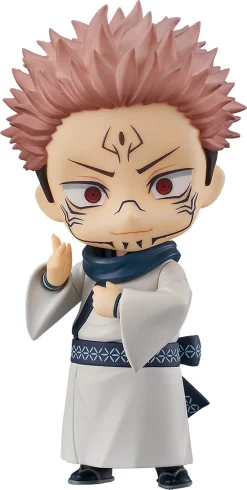 GOOD SMILE COMPANY Nendoroid Jujutsu Kaisen Sukuna -GOOD SMILE COMPANY SHOP fe2153f9613f4c1491fc4e0ae1c84cef.jpg