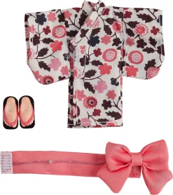 GOOD SMILE COMPANY Nendoroid Doll: Outfit Set (Yukata - Pink) 9 GOOD SMILE COMPANY Nendoroid Doll: Outfit Set (Yukata - Pink) -GOOD SMILE COMPANY SHOP fe81247a1b4645059f20193c8a39869a.jpg