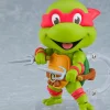 GOOD SMILE COMPANY Nendoroid Teenage Mutant Ninja Turtles Raphael 1 GOOD SMILE COMPANY Nendoroid Teenage Mutant Ninja Turtles Raphael -GOOD SMILE COMPANY SHOP fe9f1336973a491aa7b692761590089f.jpg