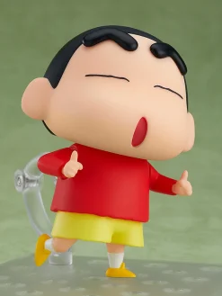GOOD SMILE COMPANY Nendoroid Crayon Shin-chan Shinnosuke Nohara -GOOD SMILE COMPANY SHOP feba8e98fb2a468b91933a82495add9e.jpg