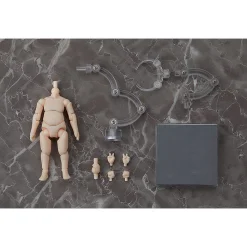 GOOD SMILE COMPANY Nendoroid Doll Archetype: Boy (Cream) (Re-run) -GOOD SMILE COMPANY SHOP ff3deed6150f43038ea64e1704cdc5ac.jpg